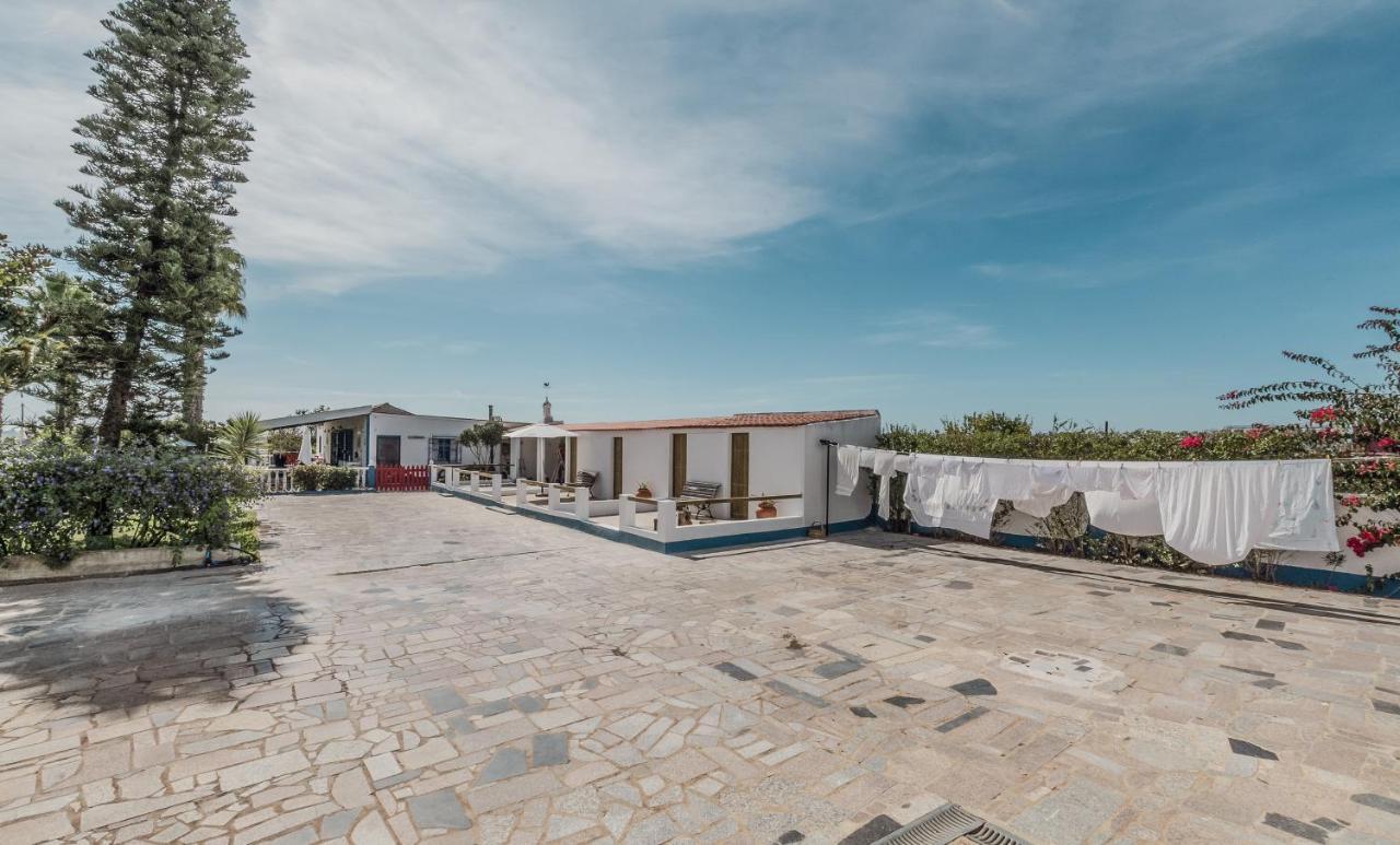 Humus Farm Villa Aguas de Moura ภายนอก รูปภาพ