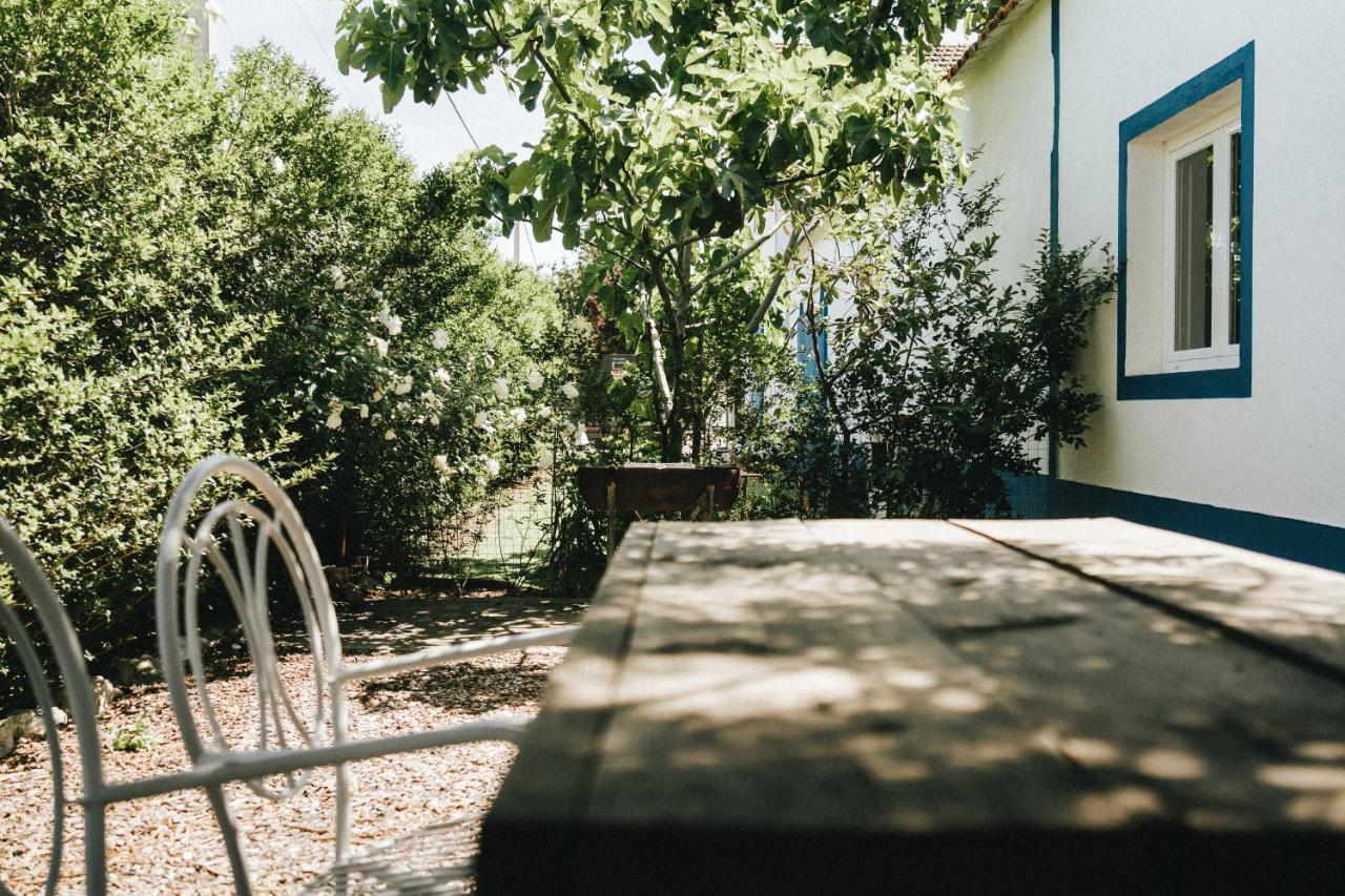 Humus Farm Villa Aguas de Moura ห้อง รูปภาพ