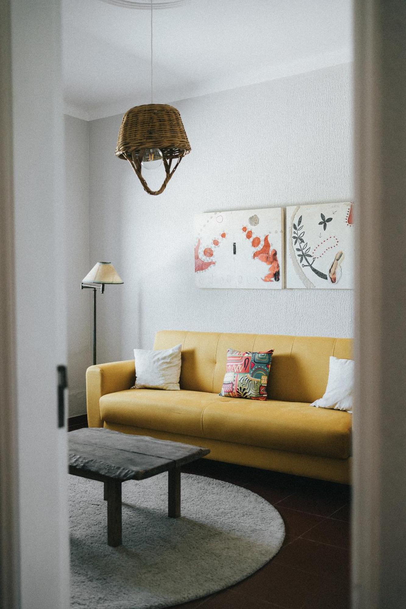 Humus Farm Villa Aguas de Moura ภายนอก รูปภาพ
