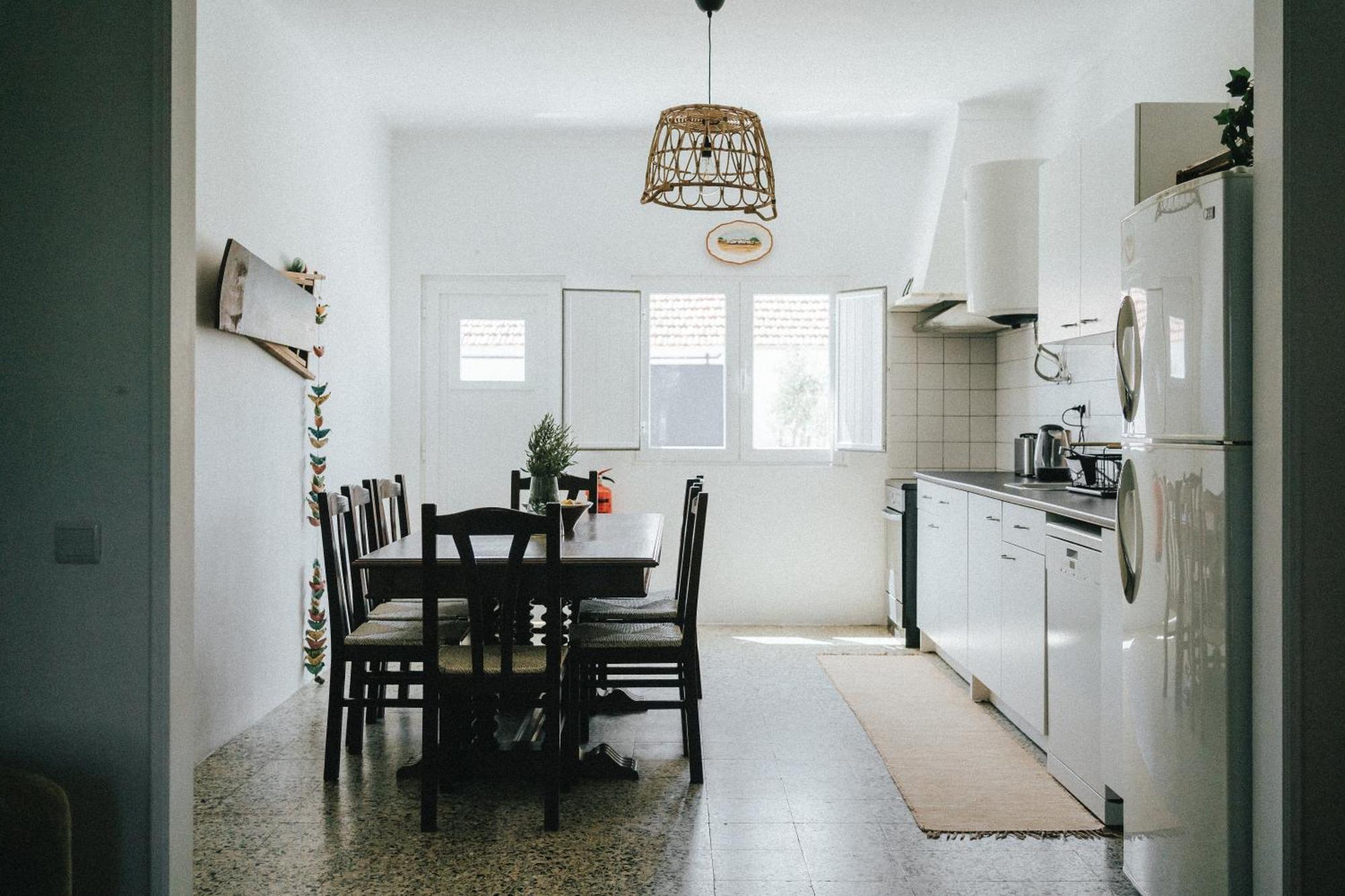 Humus Farm Villa Aguas de Moura ห้อง รูปภาพ