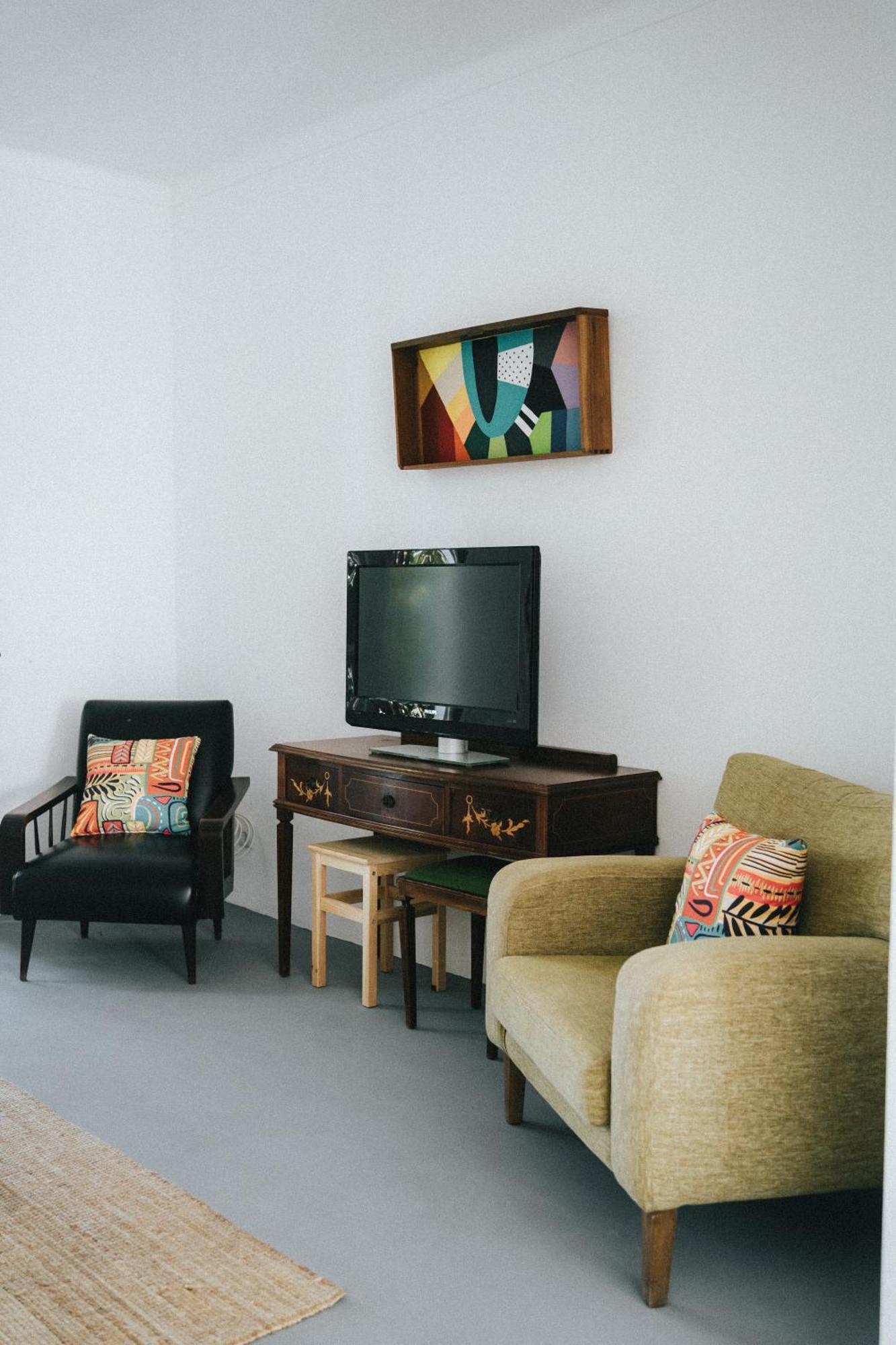 Humus Farm Villa Aguas de Moura ห้อง รูปภาพ