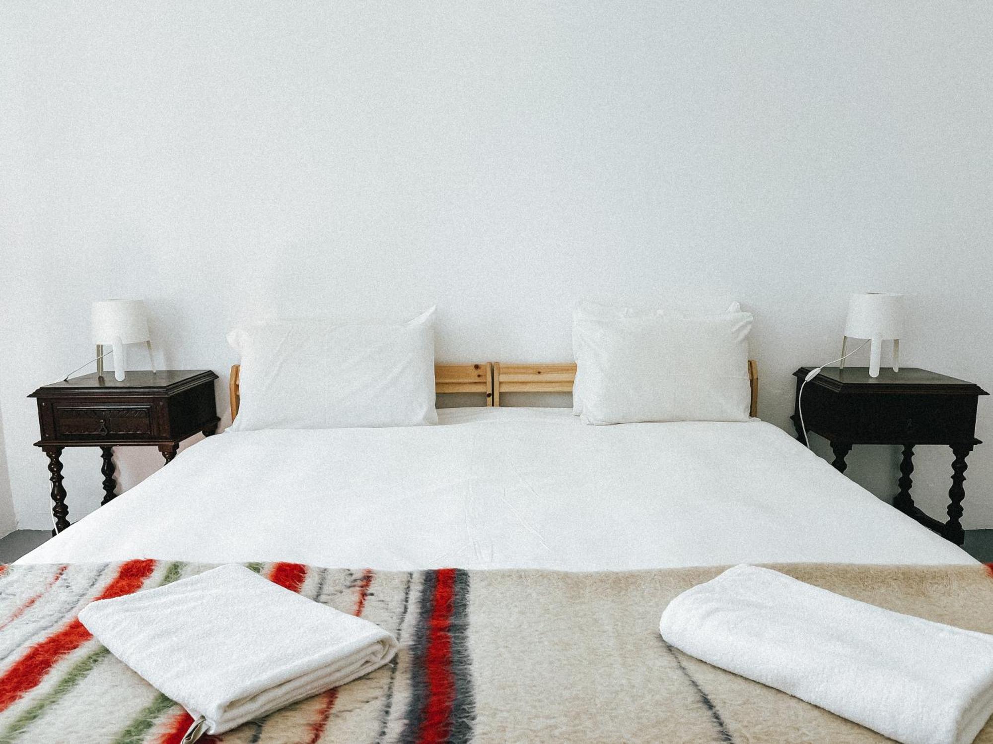 Humus Farm Villa Aguas de Moura ห้อง รูปภาพ