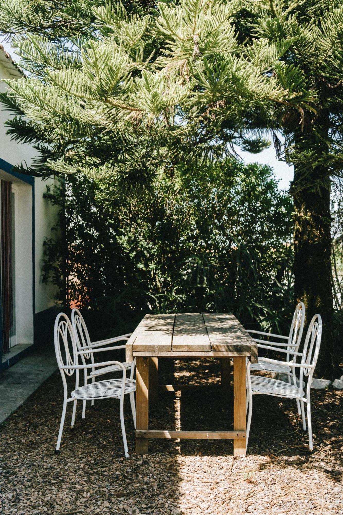 Humus Farm Villa Aguas de Moura ห้อง รูปภาพ
