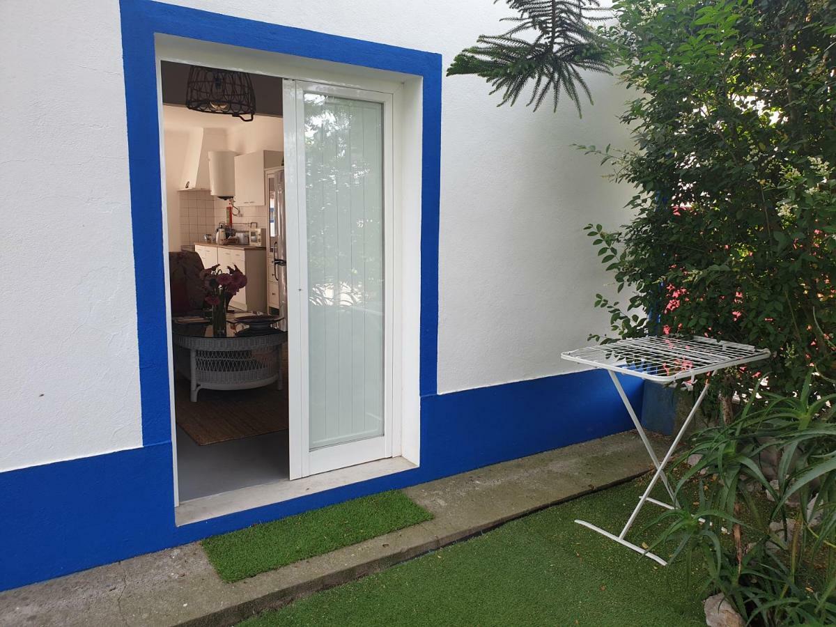 Humus Farm Villa Aguas de Moura ภายนอก รูปภาพ